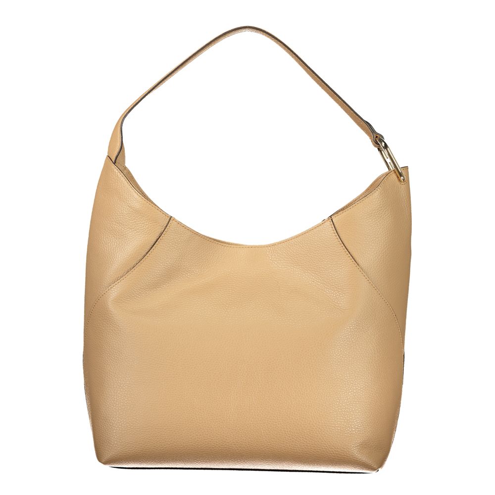 Furla Damen-Handtasche aus Marrone-Leder