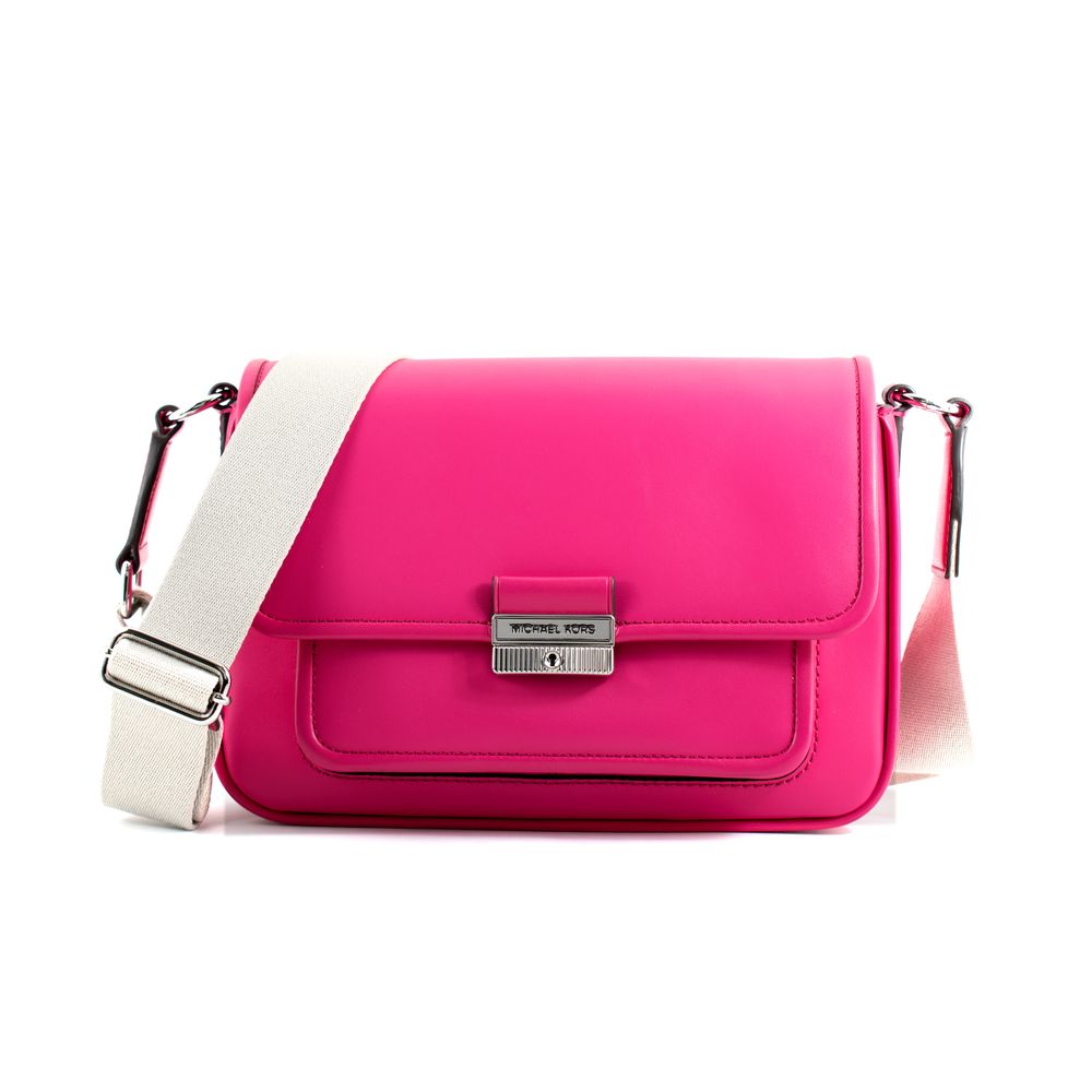 Michael Kors Schultertasche aus mehrfarbigem Leder