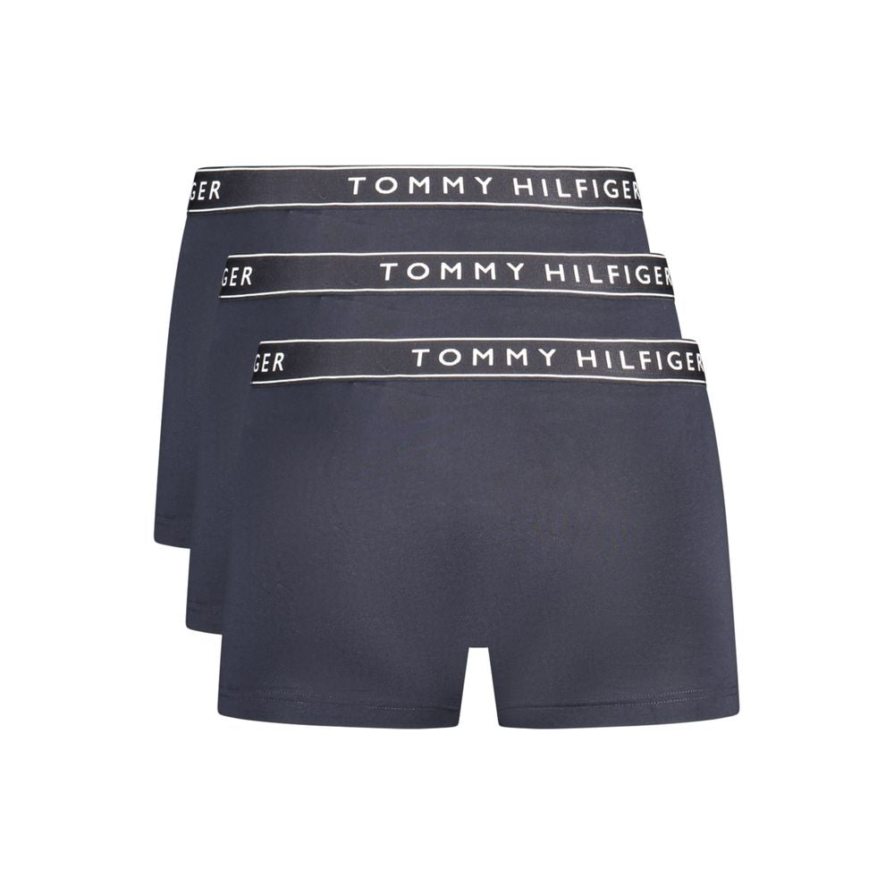 Tommy Hilfiger Herren-Boxershorts aus Baumwolle