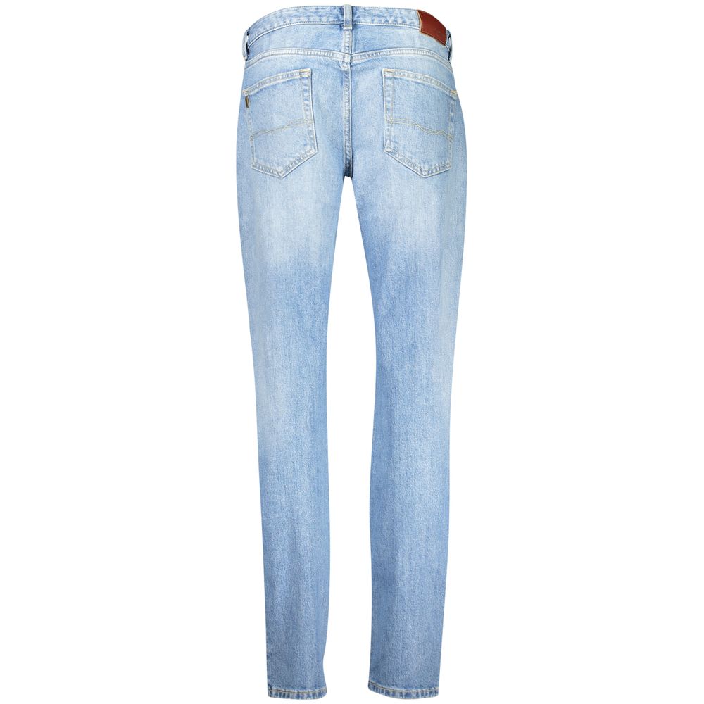 Pepe Jeans Azzurro Baumwolljeans für Damen
