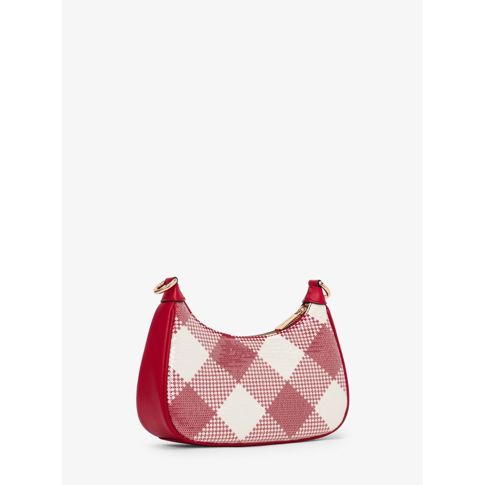 Michael Kors Schultertasche aus mehrfarbigem Canvas