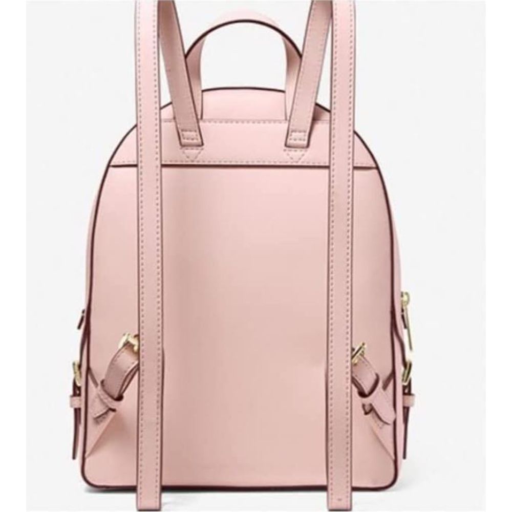 Michael Kors Mehrfarbiger Lederrucksack