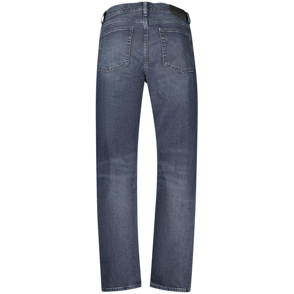 Tommy Hilfiger Herren-Jeans aus Baumwolle
