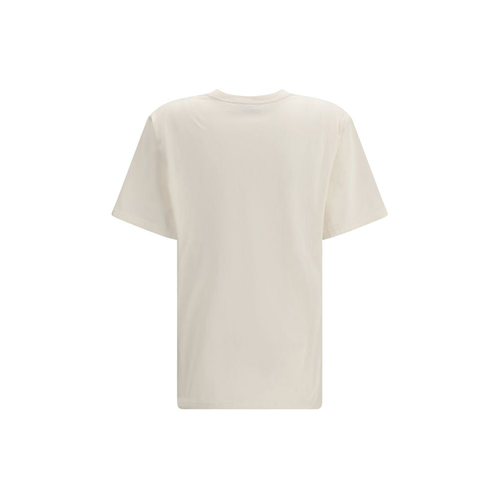 Kenzo Weißes Baumwoll-T-Shirt