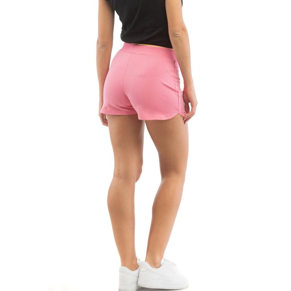 Moschino Mehrfarbige Baumwollshorts