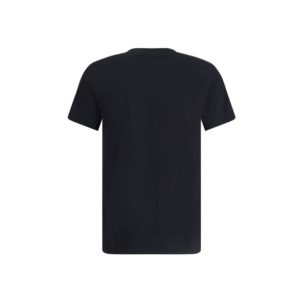 Burberry Schwarze Baumwollkleidung