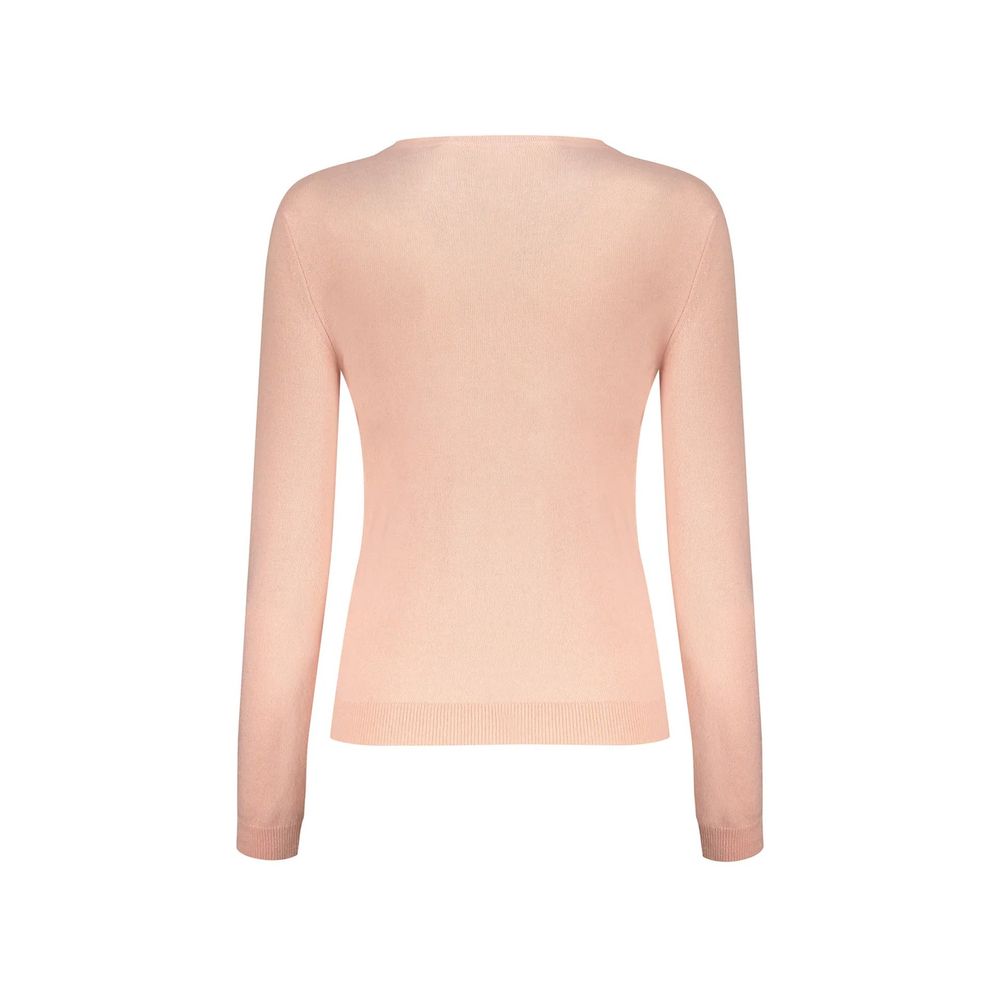 Valentino Mehrfarbiger Sweatshirt aus Angora
