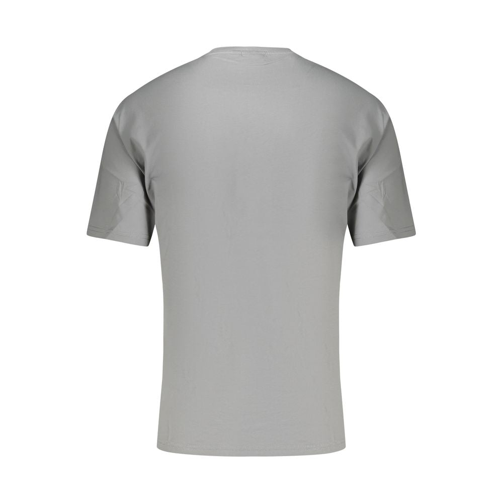 Napapijri Azzurro Baumwoll-Sweatshirt für Herren