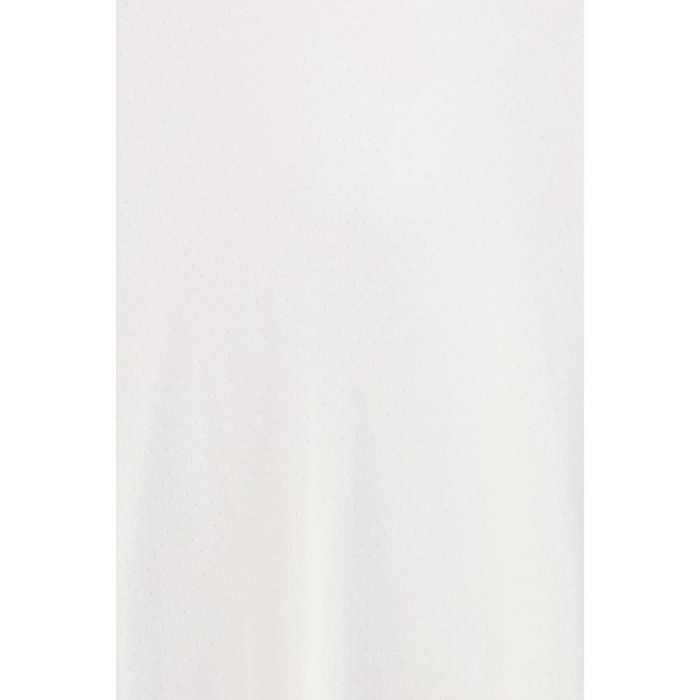 Tom Ford Weißes Baumwoll-T-Shirt