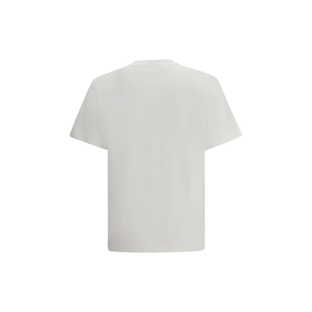 Burberry Beiges Baumwoll-T-Shirt