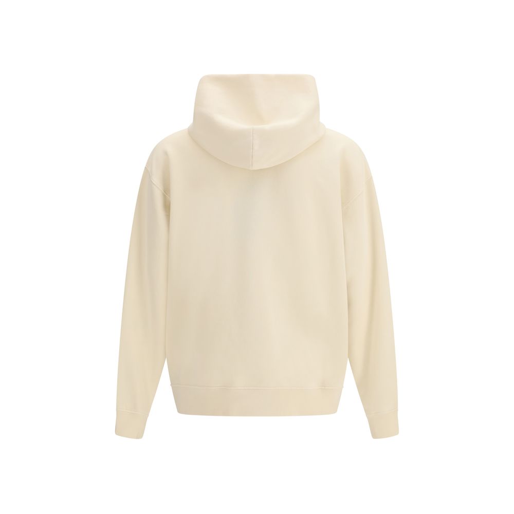 Dsquared² Zweifarbiger Baumwoll-Sweatshirt