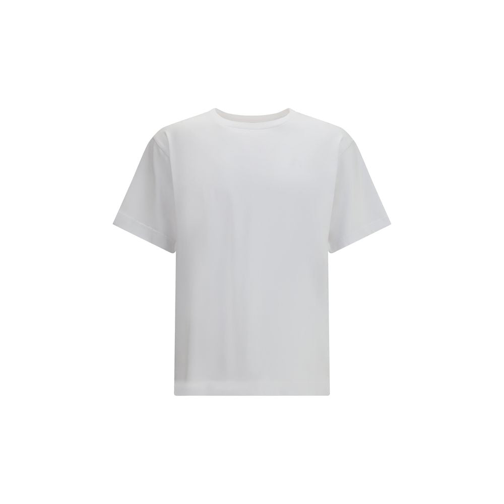 Kenzo Weißes Baumwoll-T-Shirt