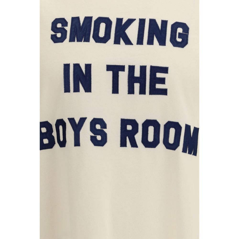 Dsquared² Beige Baumwoll-T-Shirt