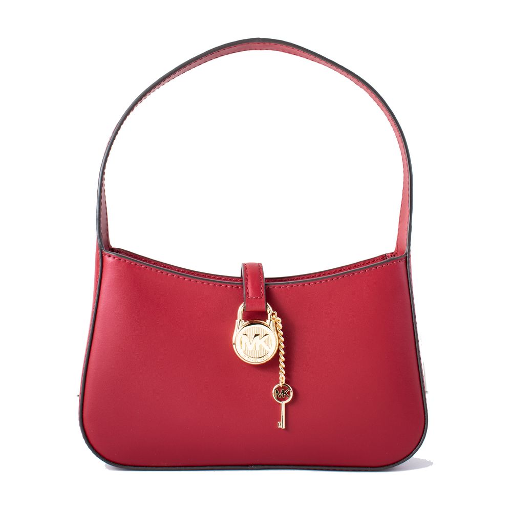 Michael Kors Schultertasche aus mehrfarbigem Leder