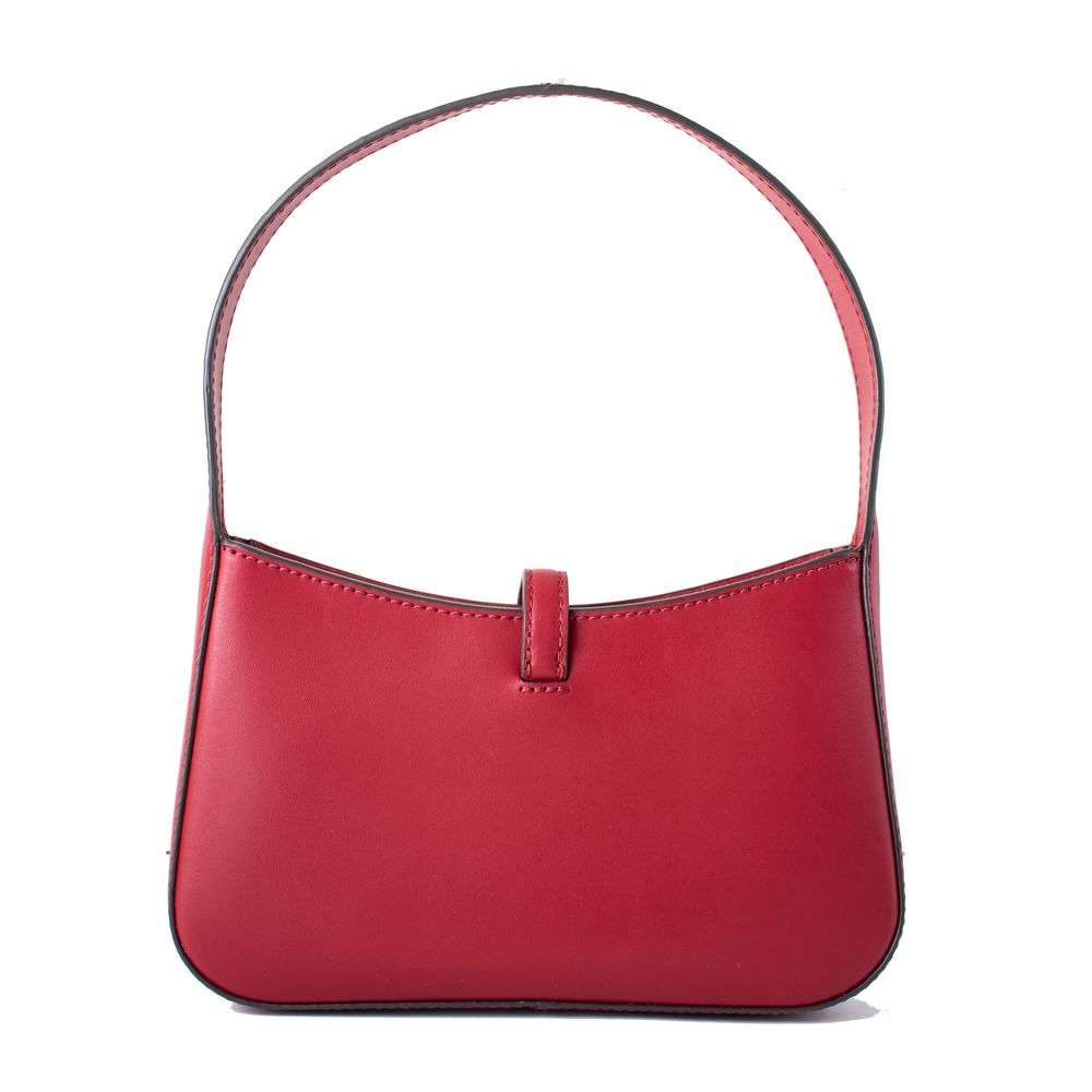 Michael Kors Schultertasche aus mehrfarbigem Leder