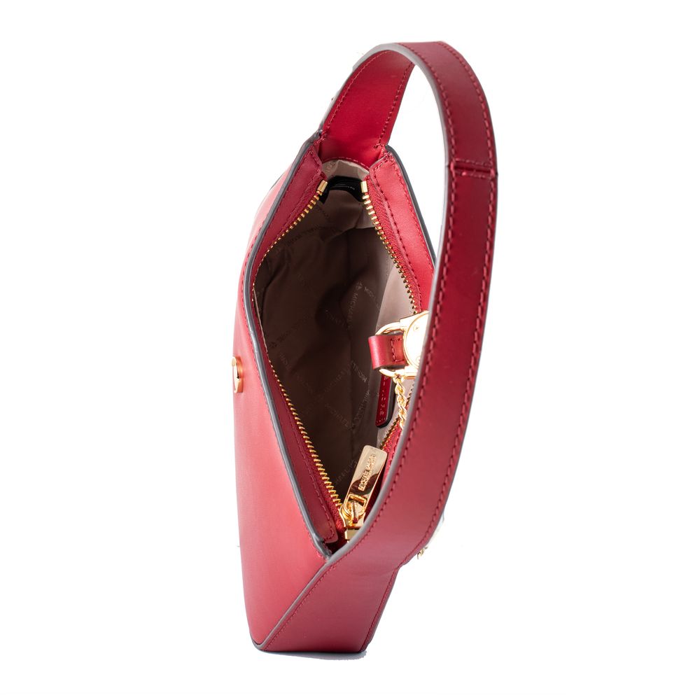 Michael Kors Schultertasche aus mehrfarbigem Leder