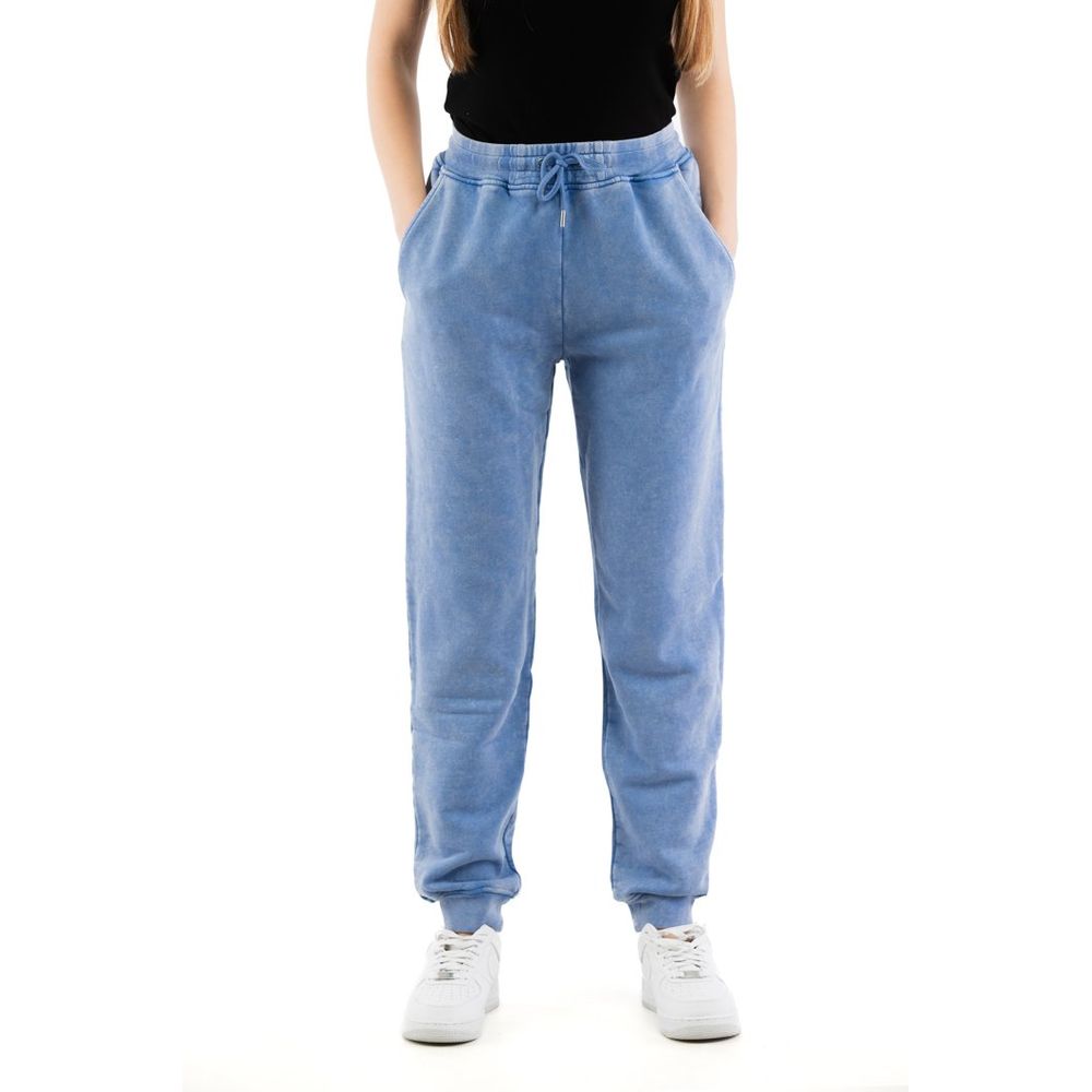 Moschino Mehrfarbige Baumwoll-Jogginghose (Trainingshose)