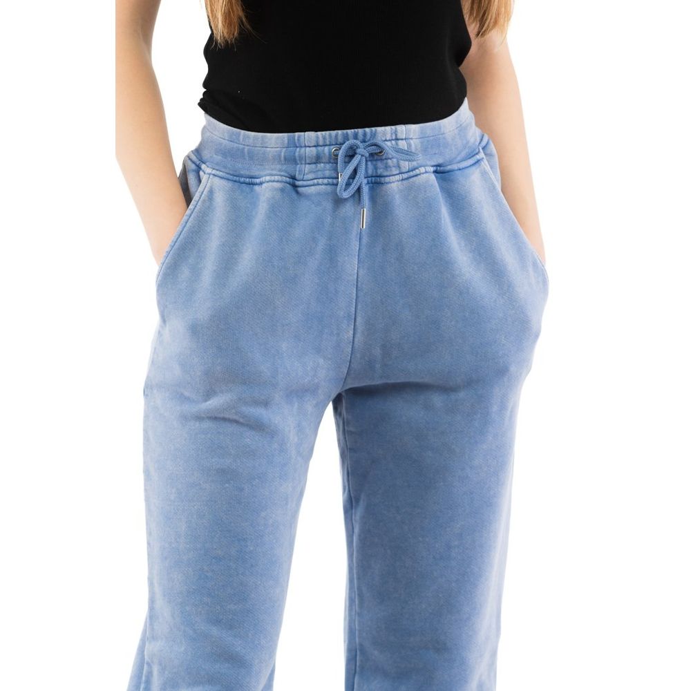 Moschino Mehrfarbige Baumwoll-Jogginghose (Trainingshose)