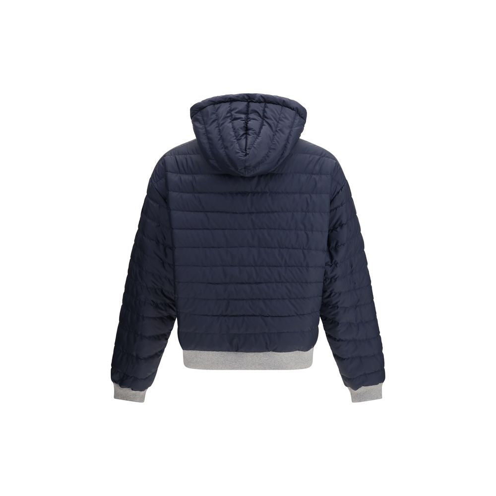 Canada Goose Graues Baumwoll-Sweatshirt