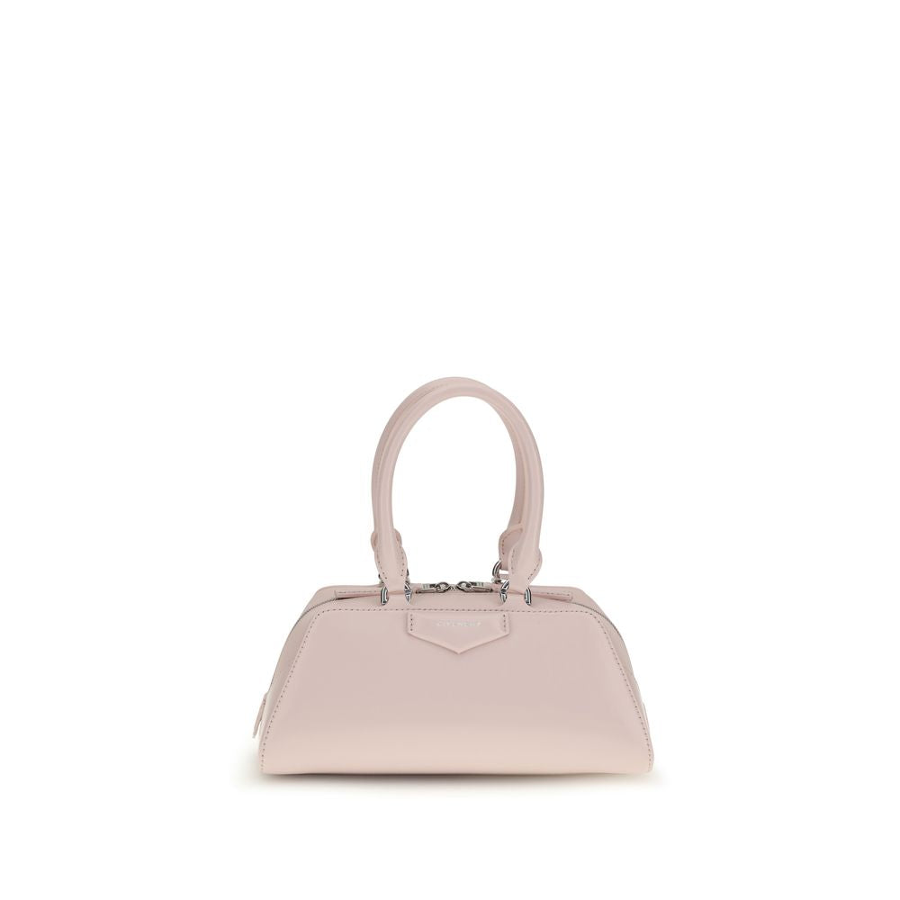 Givenchy Multicolor Calf Leather Bos Taurus Schultertasche