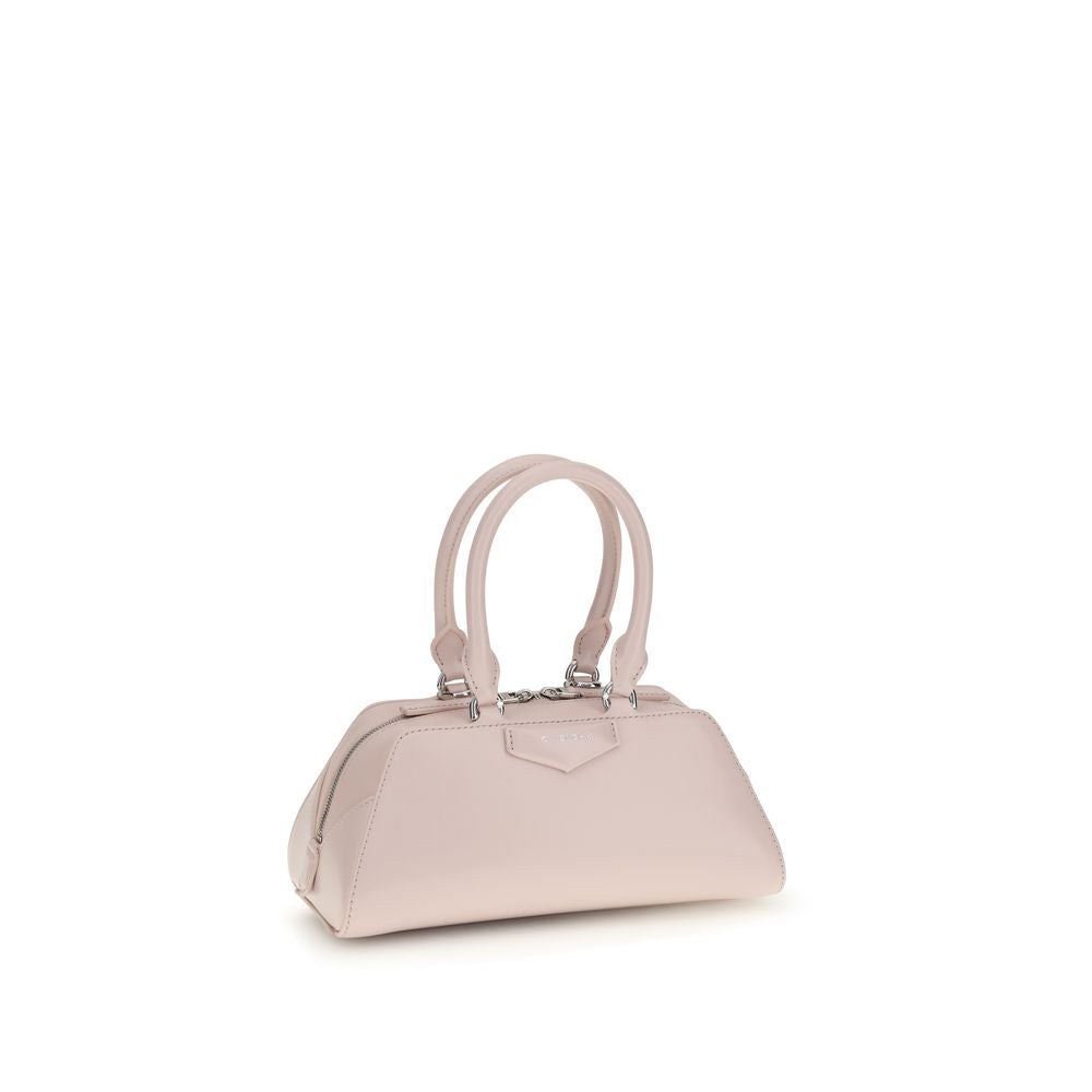 Givenchy Multicolor Calf Leather Bos Taurus Schultertasche