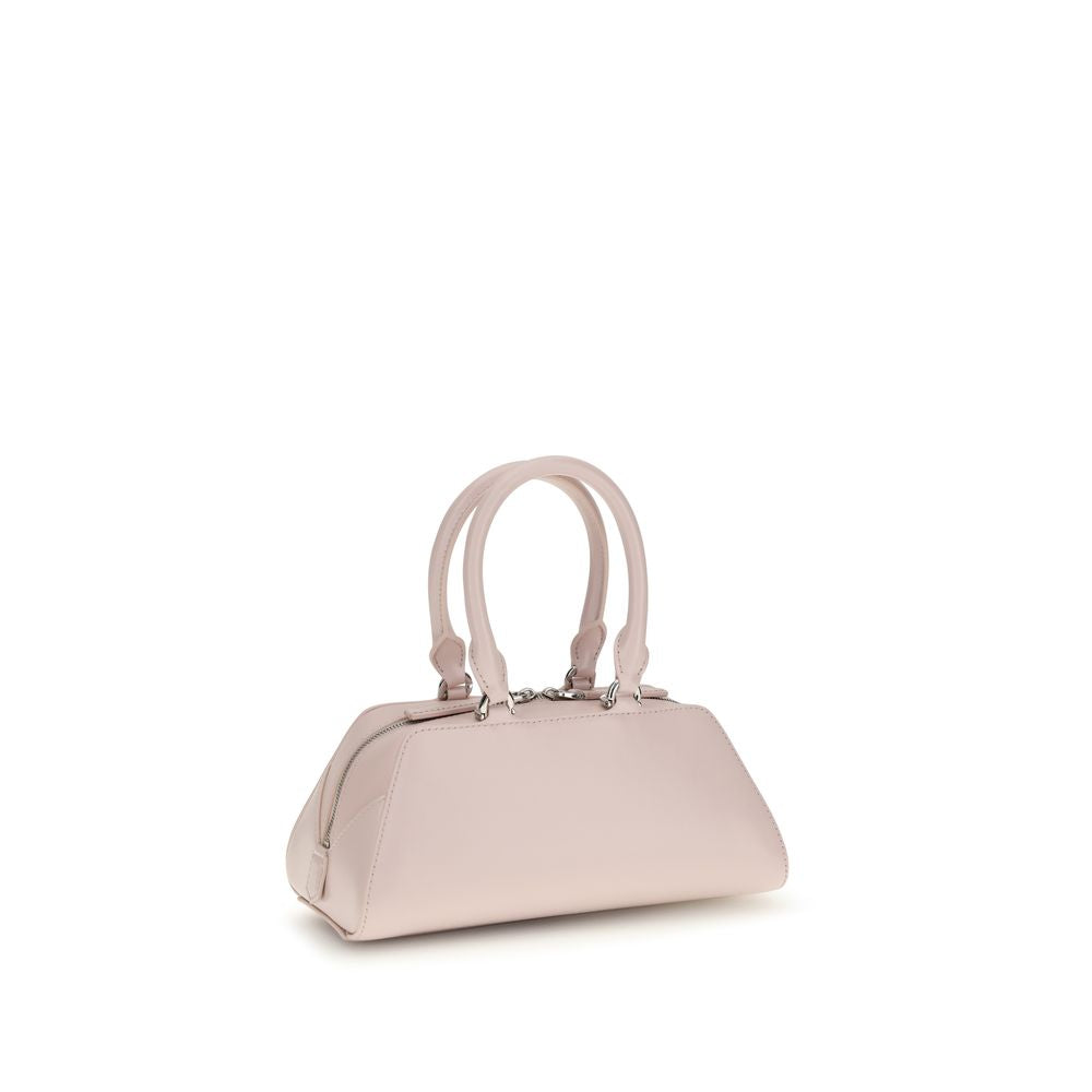 Givenchy Multicolor Calf Leather Bos Taurus Schultertasche