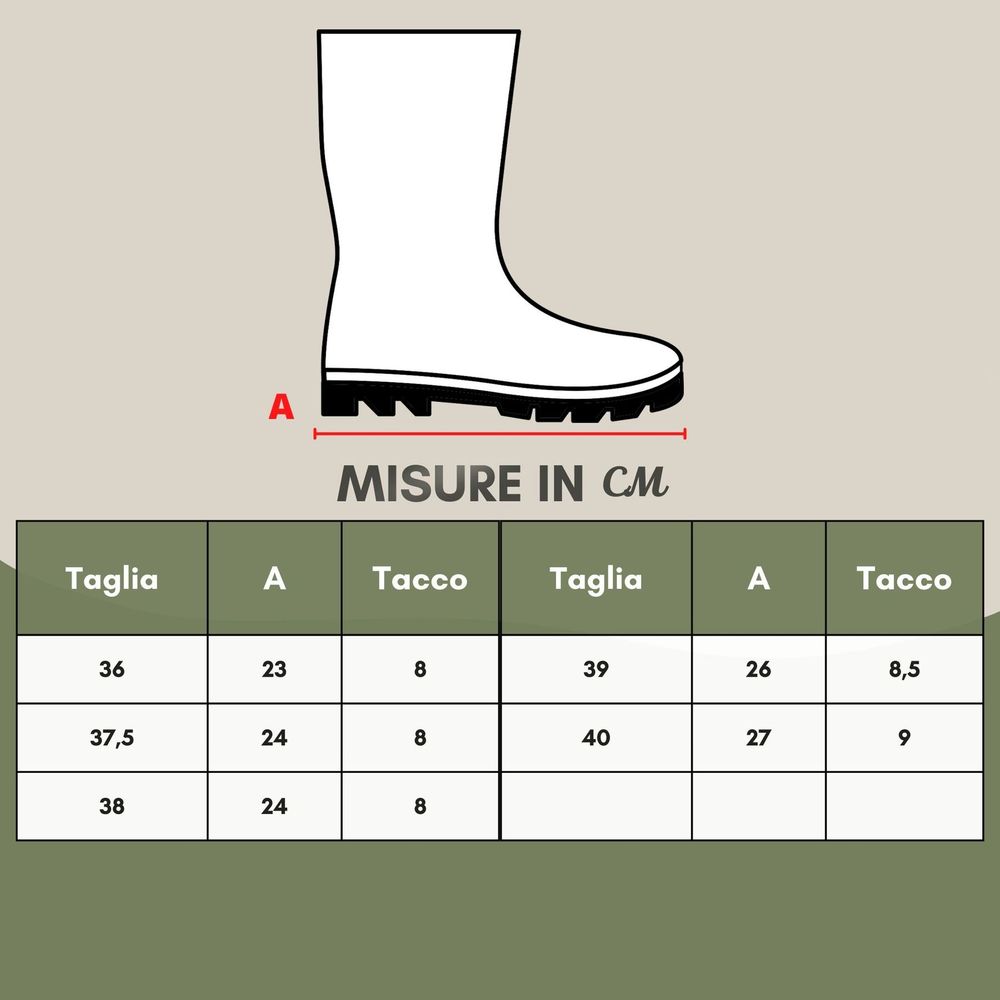 Burberry brown leather boots