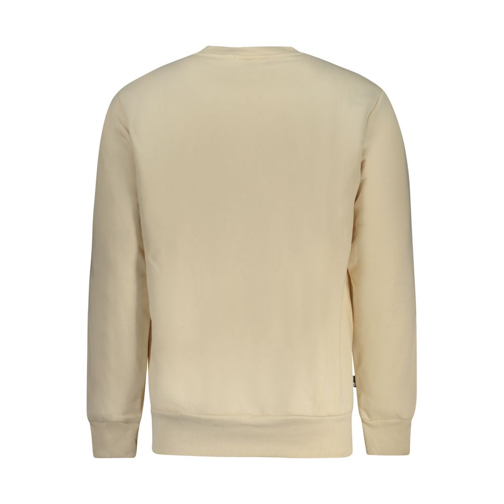 Timberland Beige Baumwolle Männer Pullover