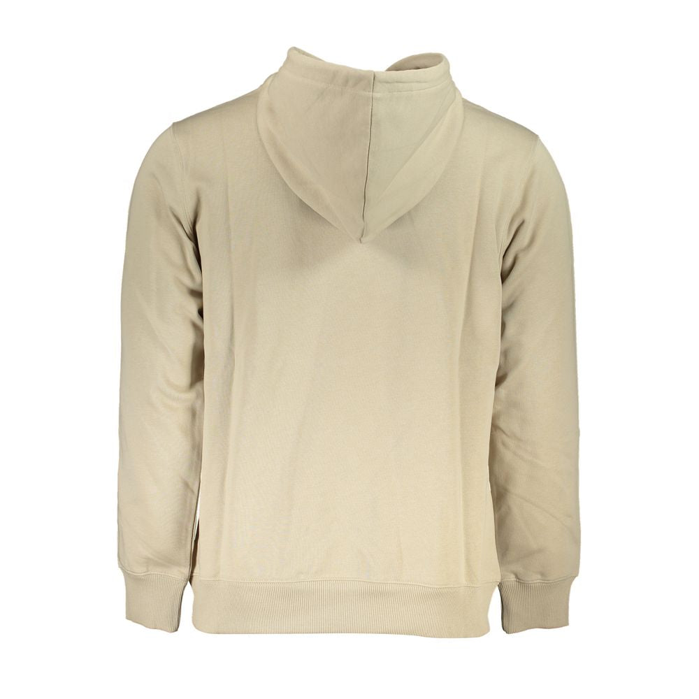 Calvin Klein Beige Baumwolle Männer Pullover