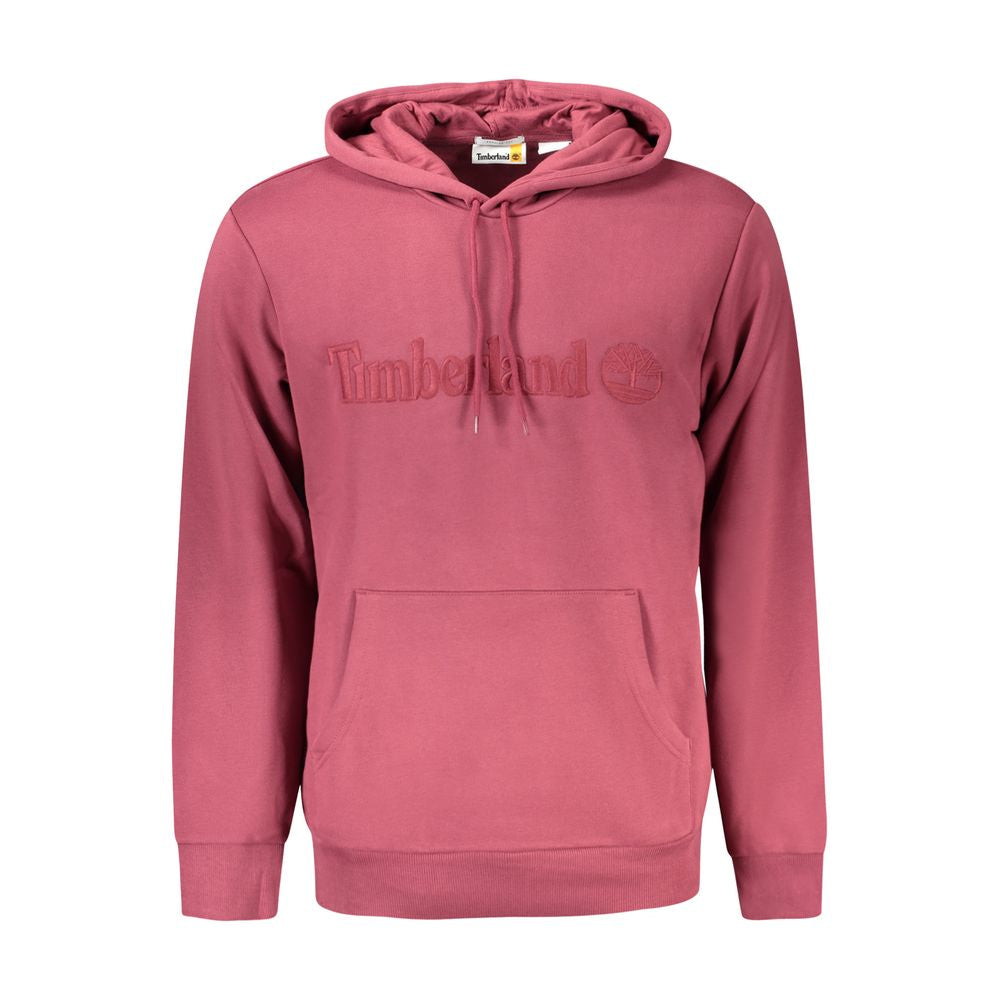 Timberland Lila Baumwolle Männer Pullover