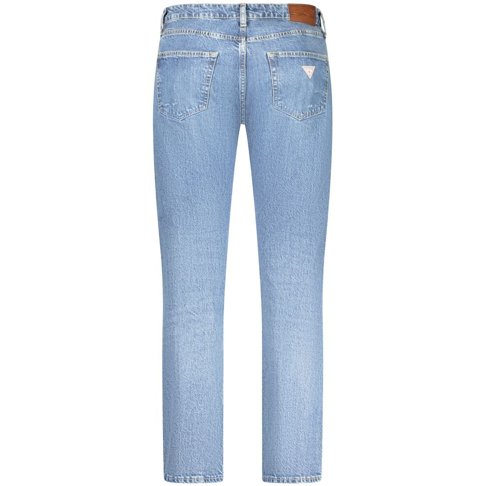 Guess Jeans <NAME>