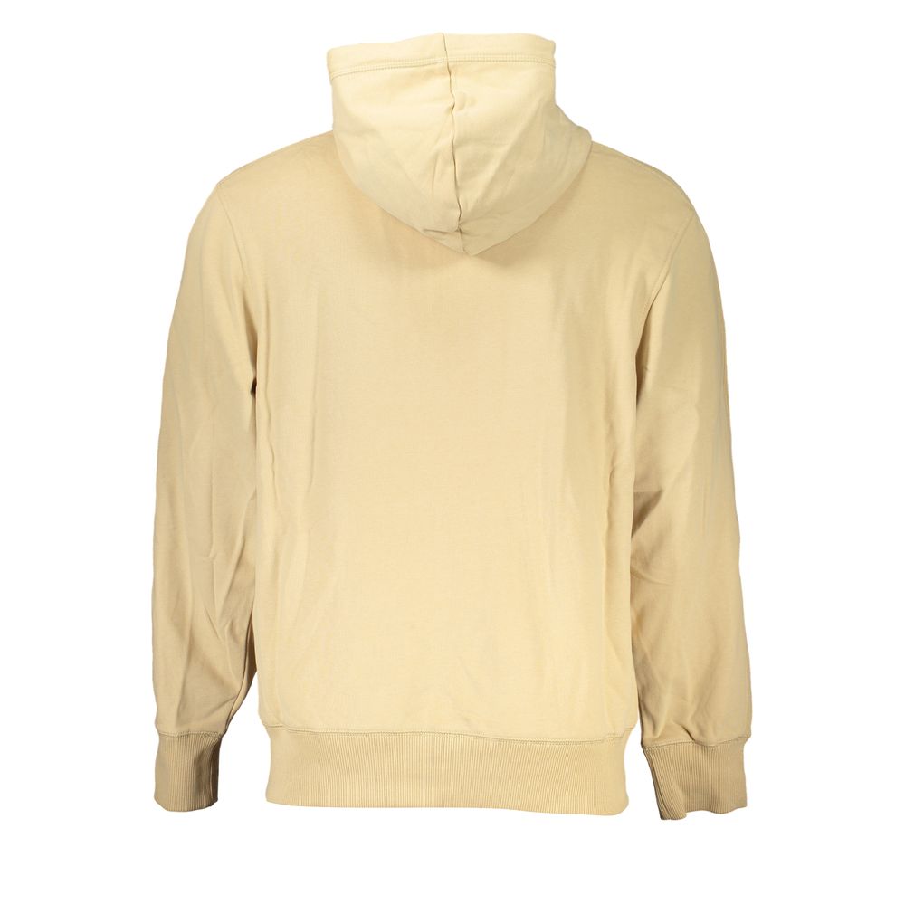 Calvin Klein Beige Baumwolle Männer Pullover