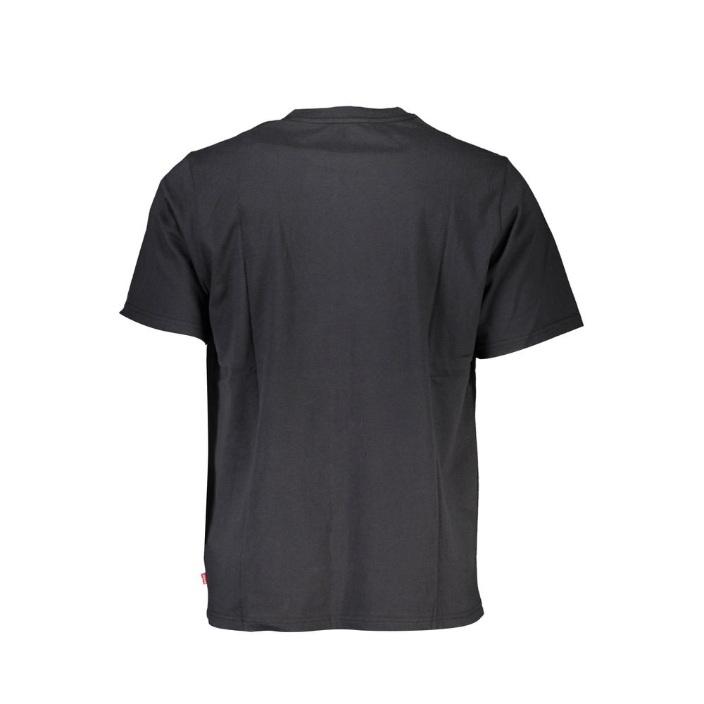 T-shirt Levi's en coton noir