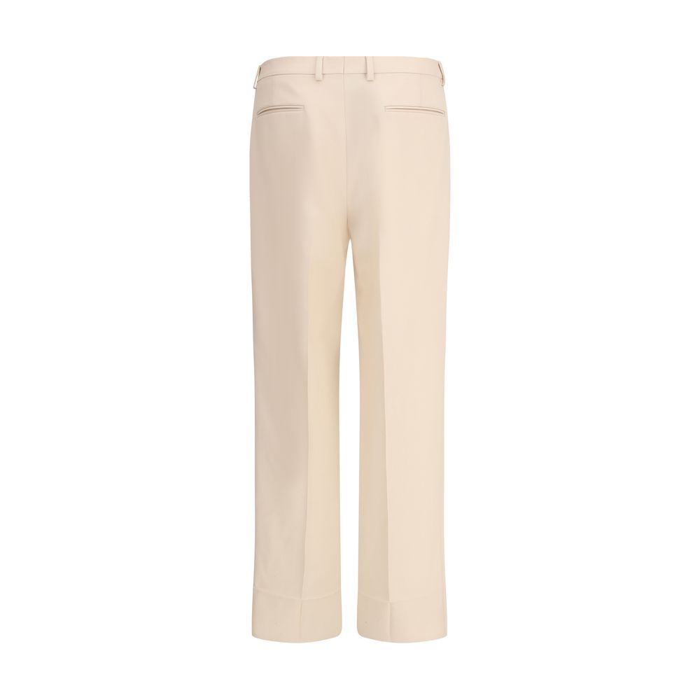 Valentino Tailored Trousers