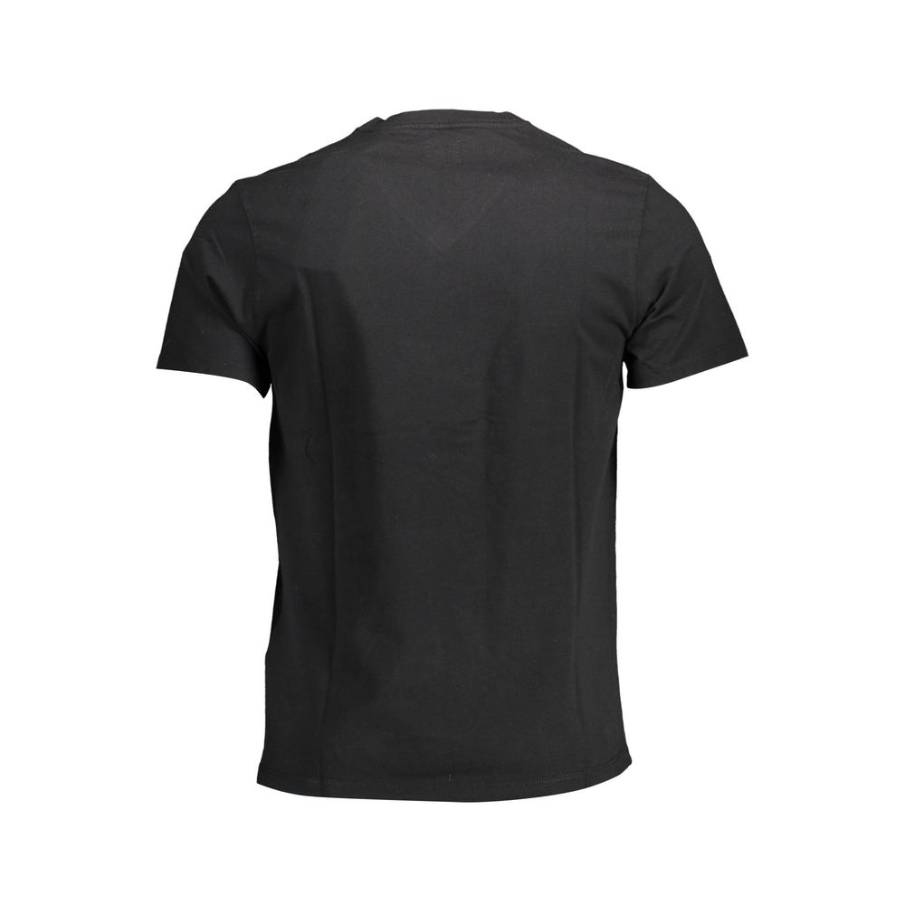 Levi's Baumwoll-T-Shirt in Schwarz