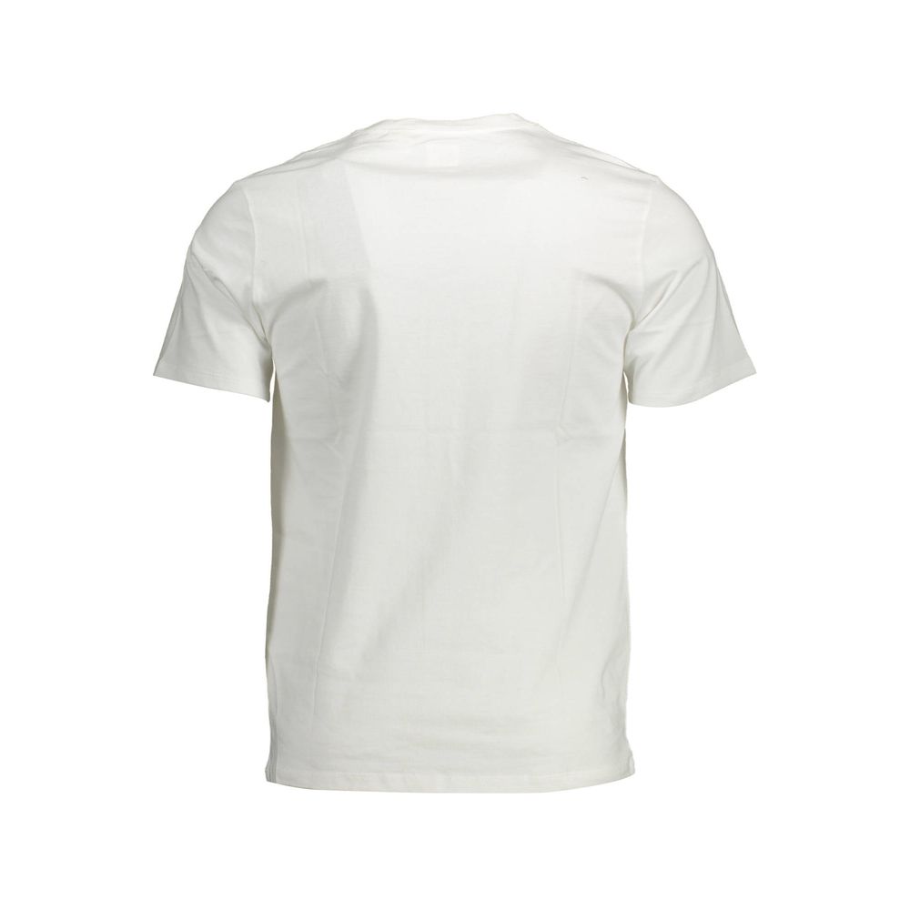 T-shirt Levi's en coton blanc