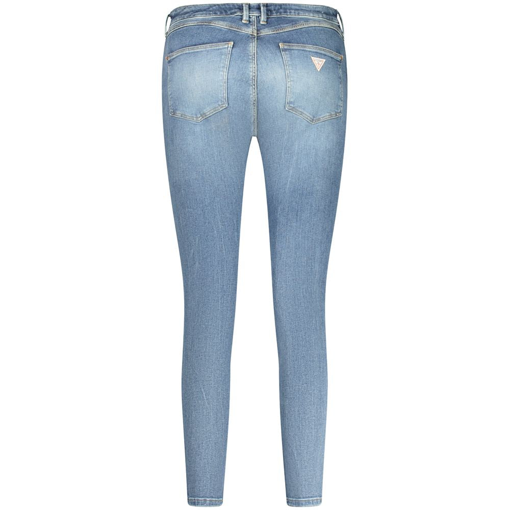 Guess Jeans <NAME>