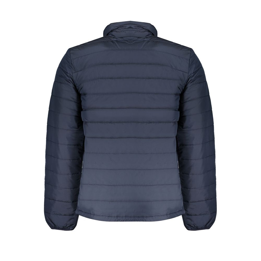 Timberland Blaue Polyester-Sportjacke für Männer
