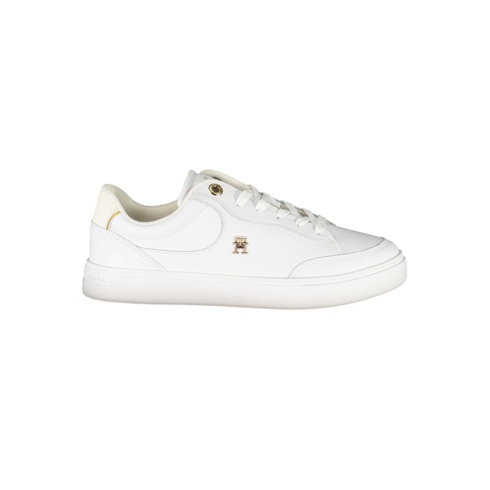 Tommy Hilfiger Sportlicher Sneaker aus Polyester