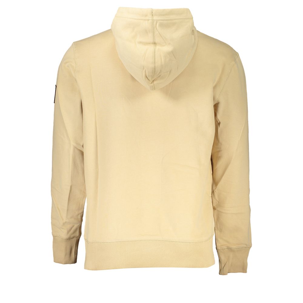 Calvin Klein Beige Baumwolle Männer Pullover