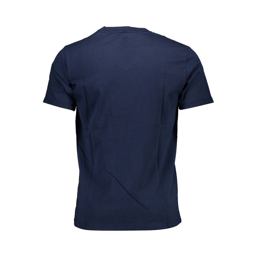 Levi's Baumwoll-T-Shirt in Blau