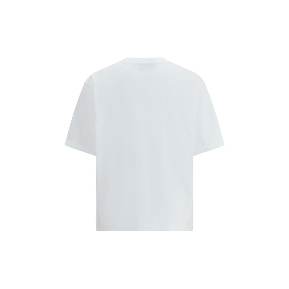Dsquared² logo T-shirt
