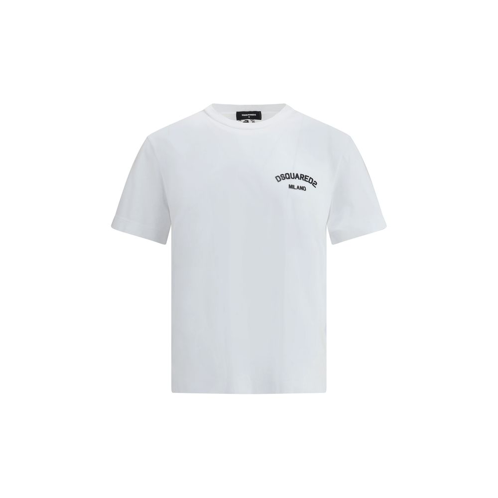 Dsquared² logo T-shirt