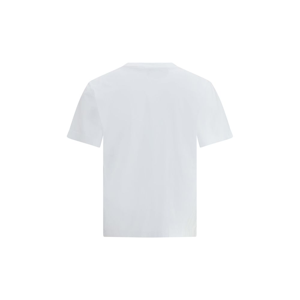 Dsquared² logo T-shirt