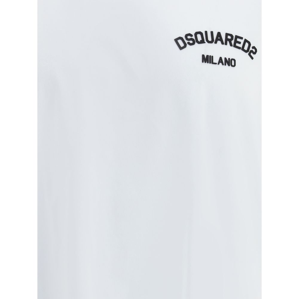 Dsquared² logo T-shirt