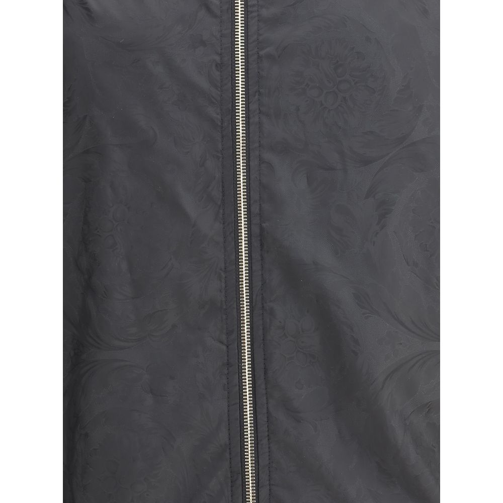 Versace Waterproof Jacket