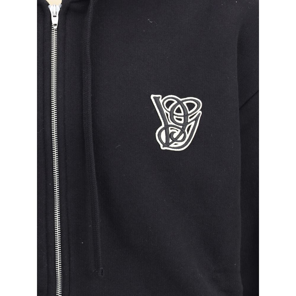 Valentino hoodie with logo
