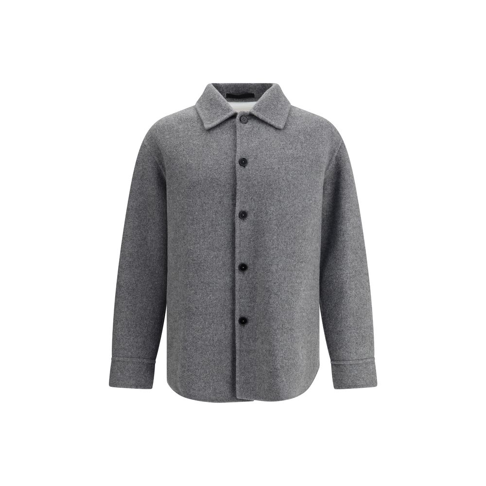 Jil Sander shirt jacket