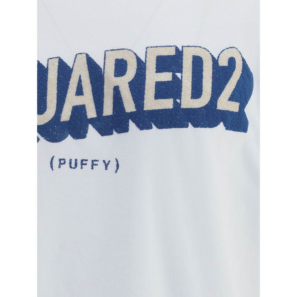 Dsquared² logo T-shirt
