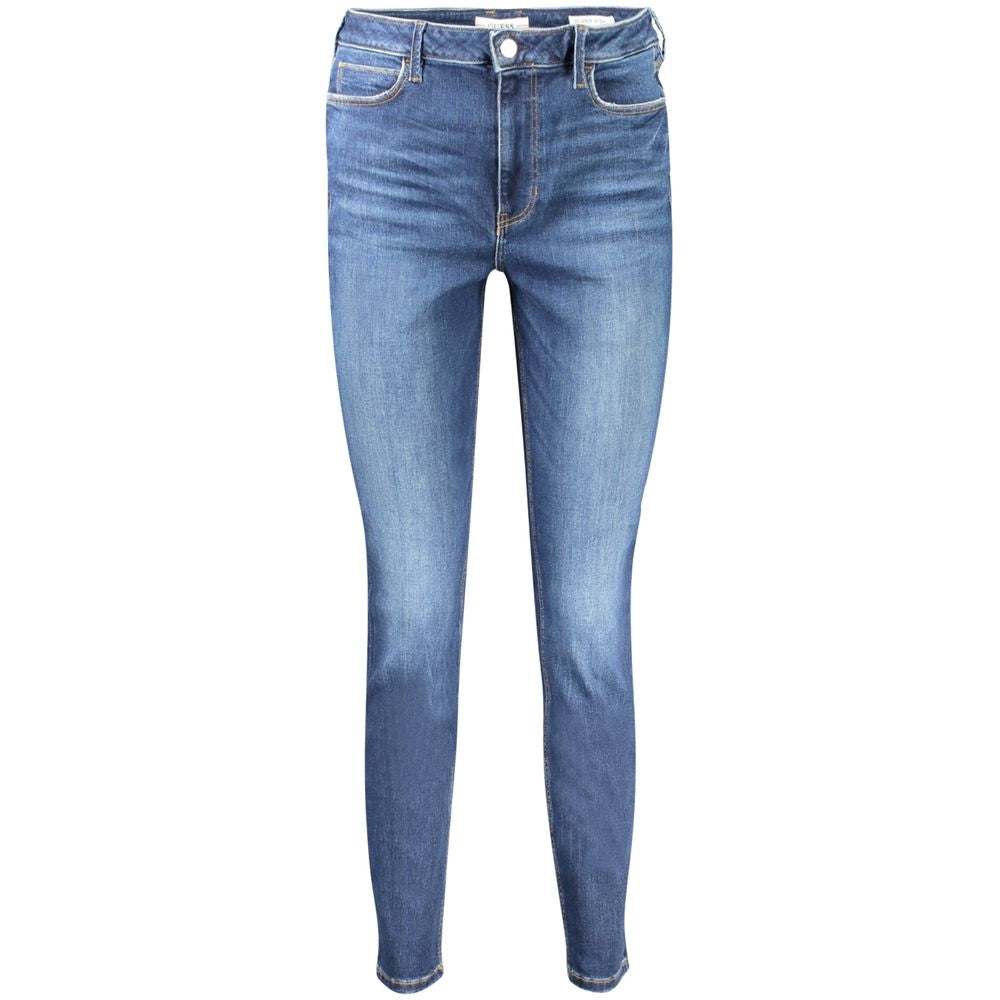 Guess Jeans <NAME>